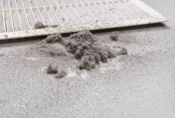 Ductwork Cleaning Services in AR