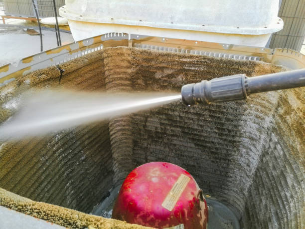 Best Emergency Air Duct Cleaning  in Stamps, AR
