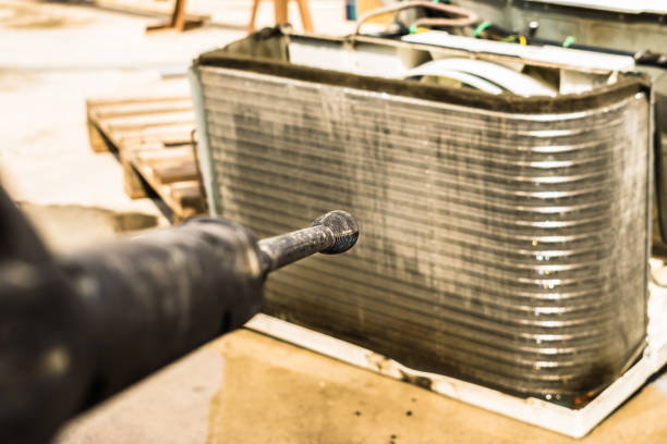  Stamps, AR Airduct Cleaning Pros