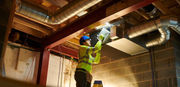 Best Affordable Duct Cleaning Services  in Stamps, AR