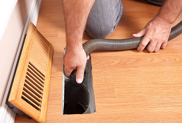 Best Air Duct Cleaning Cost  in Stamps, AR