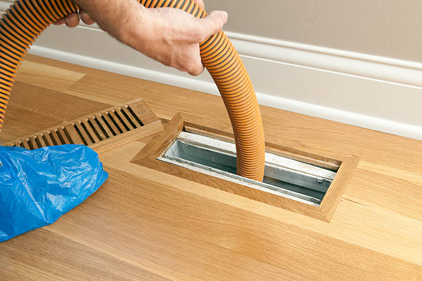 Best HVAC Air Duct Cleaning  in Stamps, AR