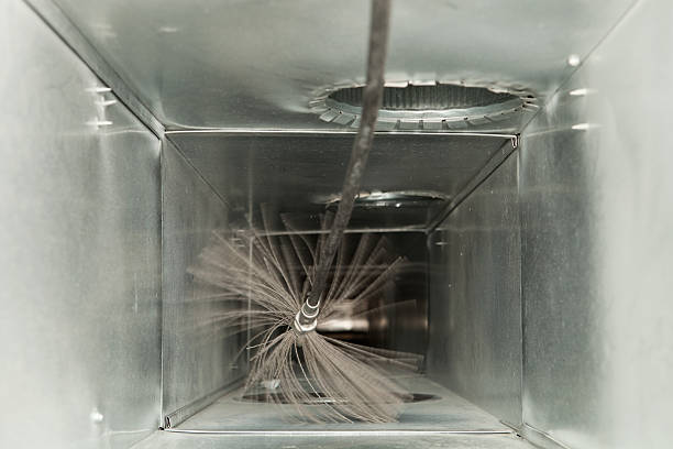 Best HVAC Duct Inspection Services  in Stamps, AR