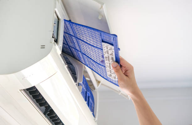Best Air Vent Cleaning Services  in Stamps, AR