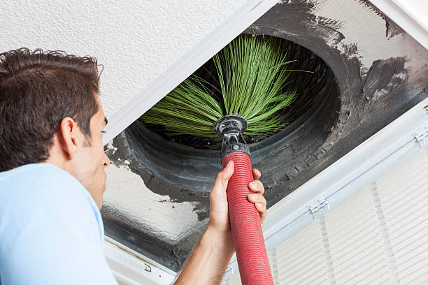 Professional Airduct Cleaning in AR