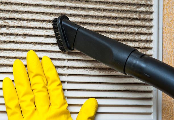 Best Ductwork Cleaning Services  in Stamps, AR